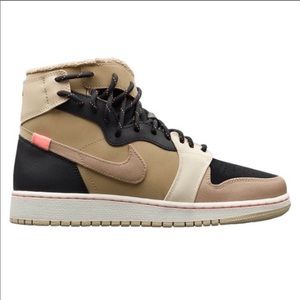 Wmns Air Jordan 1 Retro Rebel XX 'Utility Pack'